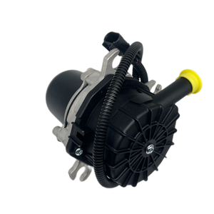 Pompe d'injection d'air secondaire pour modèles Buick GMC Oldsmobile Pontiac, pièces de moteur de voiture 12563085 17803251 323503M - Product Image 4