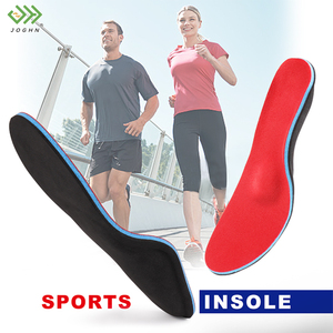 JOGHN - Plantillas de Gel de Espuma de Poliuretano Personalizadas al por Mayor para Zapatos Deportivos, Corrección de Pies Planos, Soporte de Arco, Plantillas Ortopédicas - Product Image 2