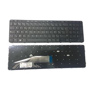 <span class=keywords><strong>Clavier</strong></span> en promotion pour <span class=keywords><strong>HP</strong></span> Probook 450 G3, disposition française, autres pièces d'<span class=keywords><strong>ordinateur</strong></span> - Product Image 1