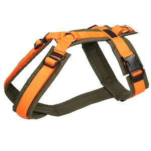 <span class=keywords><strong>Meilleur</strong></span> harnais pour <span class=keywords><strong>chien</strong></span> Chine Harnais en Y rembourré doux personnalisé pour petits chiens <span class=keywords><strong>de</strong></span> taille moyenne races - Product Image 6