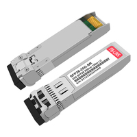 FB 링크 SFP28 25G 850nm 100m SR 듀플렉스 LC 광학 송수신기 모듈 25GBase 광섬유 장비 주니퍼 시스코와 호환 가능