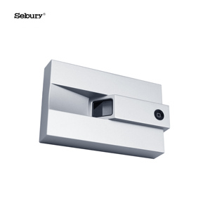 Sebury Sản Phẩm Chính Thiết Bị Hệ Thống Kiểm Soát Truy Cập Máy Quét Vân Tay Sinh Trắc Học Tốc Độ Cao Wiegand26 - Product Image 5