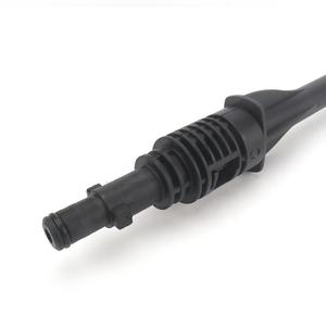 PISTOLA DE PULVERIZACIÓN a presión para Nlifisk <span class=keywords><strong>Stihl</strong></span>, limpiador de alta presión, boquilla de varita de lanza Turbo - Product Image 4