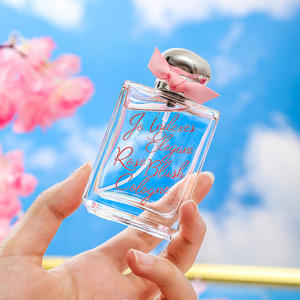 环美美妆博主直播版 风围樱香香水 玫瑰女学生持久留香花香木香 - Product Image 2