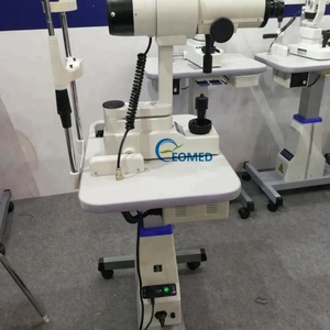 Kératomètre professionnel pour la mesure de la cornée et de la lentille, ophtalmomètre pour l'ophtalmologie KM-8003 - Product Image 3