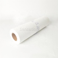 Bonne qualité S-6948 SF A3 Master Roll Factory Supply pour RISOs SF5330 SF5350 SF5430 Digital Duplicator Master