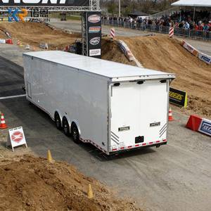 <span class=keywords><strong>Remolque</strong></span> de Carga Utilitario, <span class=keywords><strong>Remolque</strong></span> de Carga Cerrado, <span class=keywords><strong>Remolque</strong></span> para Transporte de Alimentos, para Transporte de Cítricos y Suministro a Huertos - Product Image 2