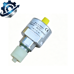 Sensor de Presión EDS3348-5-0016-000-F1+ZBE08 en Stock con Conector para Sistema Hidráulico de Energía - Product Image 1