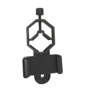 Clip universal para teléfono con telescopio, para observación de aves, astronomía, binoculares, monocular, accesorio de montaje para fotografía - Product Image 2