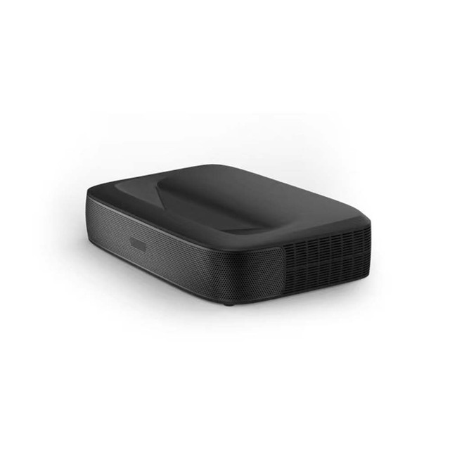 Android TV 0.19:1 Ultra Short Throw Projector Smart HD 650 Ansi Lumens Laser TV Home Theater Video 1920*1080P Projector