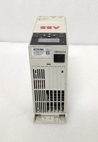 Unidad de inversor PLC ACS380 de 0.55KW y 0.75HP, envío gratis.