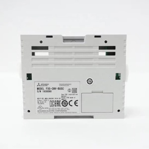 Módulo Controlador IO FX5-CNV-BUSC Nuevo, Original y Programable con Garantía de un Año - Product Image 3
