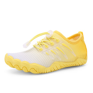 Zapatos para Niños y Niñas, para Natación, Rafting, Buceo, Snorkel, Playa, Transpirables, de Secado Rápido, Antideslizantes, para Vadear, Senderismo - Product Image 5