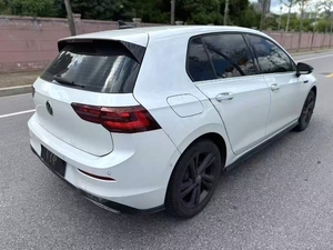 Voiture d'occasion <span class=keywords><strong>Volkswagen</strong></span> 2021 Golf 8 R-Line 1.4TSI Transmission automatique - Product Image 6