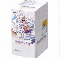 CHXU Version originale japonaise TCG One Piece OP05 OP13 OP14 OP15 OP16 OP17 EB05 PRB01 Coffret de collection de boosters