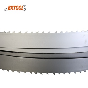 Chia sẻ M42 cắt ban nhạc Lưỡi cưa cho kim loại và gỗ cắt - Product Image 5