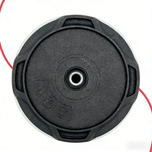 Tête de coupe automatique S Tihl C46-2 compatible avec les débroussailleuses FS400 FS460 FS260 FS360 FS410, tête de rechange M12x1,5, référence 40037102115 - Product Image 2