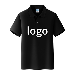 <span class=keywords><strong>Ropa</strong></span> de <span class=keywords><strong>golf</strong></span> bordada impresa diseño personalizado liso blanco negro algodón poliéster ajuste seco en blanco hombres mujeres <span class=keywords><strong>Golf</strong></span> Polo camisetas - Product Image 1