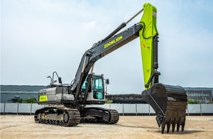 Zoomlion ze245e máquina escavadeira 20t, 25 toneladas com 1.2 cbm balde - Product Image 2