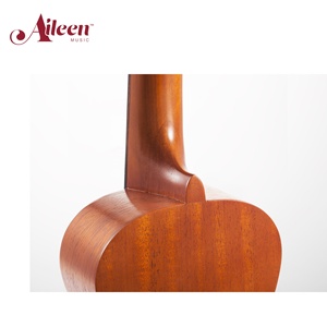 <span class=keywords><strong>Ukulele</strong></span> <span class=keywords><strong>Soprano</strong></span> WINZZ in Mogano (AU07LH-21) - Product Image 5