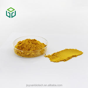 Biologische Pompoenpoeder Kruidenextract Rijk aan Vezels Vitamine OEM Private Label Superfood Vegan Vriendelijk Voedingsmiddel - Product Image 2