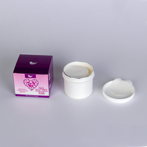 <span class=keywords><strong>Maison</strong></span> D'oeil D'animal Familier de Nettoyage Lingettes Humides Chats Nettoyer en Profondeur Lingettes Fabricants - Product Image 6