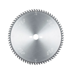 Hoja de sierra para cortar metal TGS Diablo <span class=keywords><strong>Tools</strong></span> D0756F Steel <span class=keywords><strong>Demon</strong></span>, soldada por alta frecuencia, industrial, OEM, 56 dientes, 10 pulgadas - Product Image 3