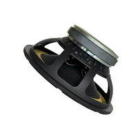 Haut-parleur Hi-Fi de 12 pouces, haut-parleur Bluetooth, 1 unité
