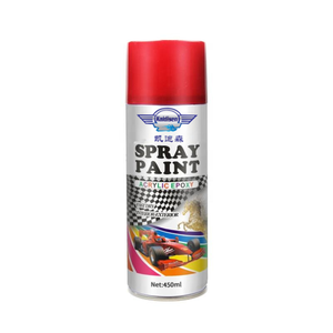 Pintura en Aerosol Cromada Kaidisen, Revestimiento Líquido para Automóviles y Coches, 450 ml, Colorida, de Inicio Rápido, Fluido, 3 Años de Duración - Product Image 6