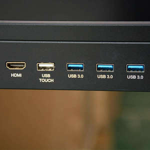 <span class=keywords><strong>42</strong></span> <span class=keywords><strong>inch</strong></span> 4KSMART moniteurs Board LCD Wifi tương tác Board màn hình cảm ứng cho giảng dạy và hội nghị - Product Image 3