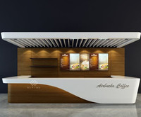 Commercial dubaï club lounge bar meubles moderne comptoir de restaurant