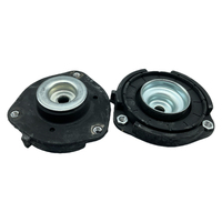 Nuevo Soporte de Suspensión OEM para Automóvil 1KD412331A 1K0412331B 1K0412331C para Audi A6 A4 Q5 Q3 VW Magotan, Estándar OEM de 12 Meses