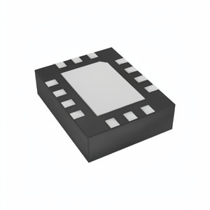 Clock Timing DSC557-0344FI1T In Stock 14 VFQFN Exposed Pad Buy Electronics Components Online - Product Image 1