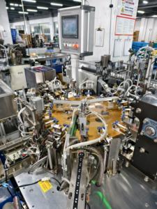 Condensadores Electrolíticos <span class=keywords><strong>de</strong></span> Aluminio POLAR Songcon para Serie 330uf 420v 105 2000h Tipo Snap-in - Product Image 6