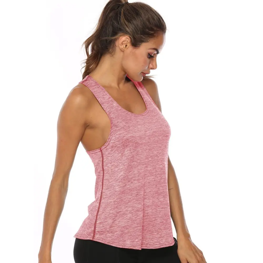 Yoga kıyafeti 2 parça spor gömlek kırpma üst dikişsiz tayt spor seti spor giysi Fitness egzersiz seti dikişsiz tayt