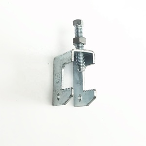 Toute <span class=keywords><strong>Grande</strong></span> <span class=keywords><strong>Ouverture</strong></span> Conduit G <span class=keywords><strong>pince</strong></span> de faisceau - Product Image 2