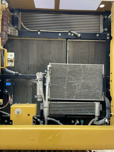 Caterpillar usado de excelente calidad para excavadora CAT 330 Año 2020/09 7416Hrs Maquinaria de construcción hidráulica sobre orugas Motor Eng