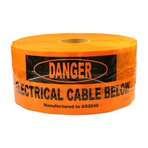 Huaan T4321 Neo Tracer Từ Thép Không Gỉ Dây Ngầm Detector Thận Trọng Cảnh Báo Băng ANSI Tiêu Chuẩn 50Mm X 3in 100M - Product Image 1