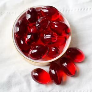 300 capsules d'huile de graines de citrouille bio sans OGM soutien de beauté pour la <span class=keywords><strong>repousse</strong></span> des <span class=keywords><strong>cheveux</strong></span> flux urinaire supplément de santé cardiaque - Product Image 3