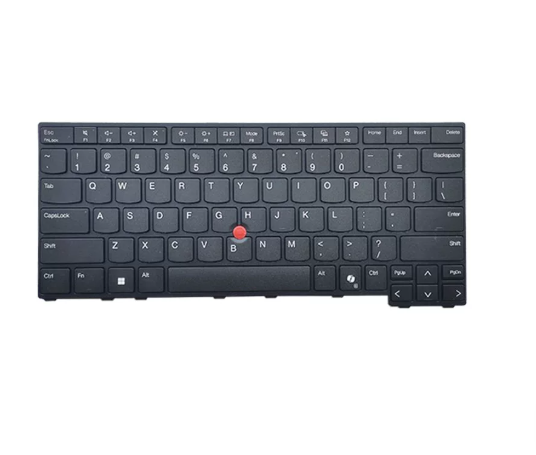 Wholesale Keyboard for Lenovo ThinkPad T14 Gen5 Gen6 P14S L14 Gen5 Gen6