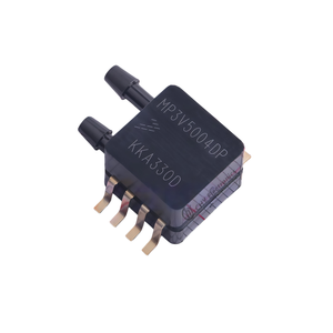 ชิปเซ็นเซอร์วัดแรงดัน MP3V5004DP แบบ SOP-8 SMD ชิ้นส่วนเซมิคอนดักเตอร์สำหรับตรวจจับแรงดัน MP3V5004 MP3V5004DP - Product Image 1