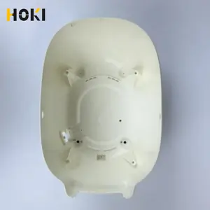 Plastic Injection Mould Building Service Manufacturer For Cooker Housing Home Appliance Body Kits Customize PP ABS Components