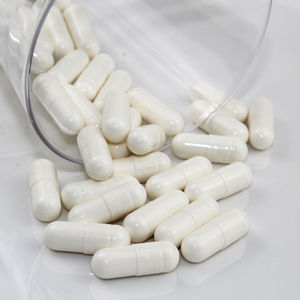 แคปซูลอาหารเสริมเพื่อสุขภาพสำหรับผู้หญิง BRC halal folic Acid Inositol - Product Image 4