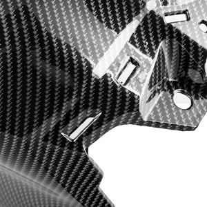 Couvre-réservoir de carburant pour moto XXUN pour <span class=keywords><strong>YAMAHA</strong></span> YZF-R3 R3 2025- - Product Image 5