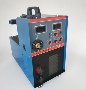 Soldadora <span class=keywords><strong>MIG</strong></span> Mini Inverter sin Gas, Nueva, en Oferta, 220V, para Soldadura de Acero al Carbono - Product Image 2