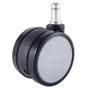 Ergonomic office <b>chair</b> casters - Product Image 1