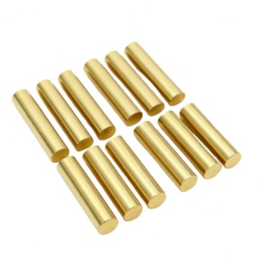 ผู้ผลิตจีนจำหน่ายแท่งทองเหลืองบริสุทธิ์ C3560 - Product Image 3