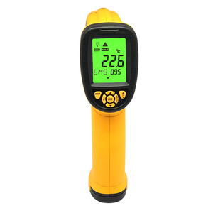 AS872 High Temperature Infrared <b>Thermometer</b> - Product Image 2