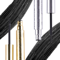 Mascara Imperméable Personnalisable TY – Cosmétiques Marque Privée – Maquillage Longue Durée pour Cils Courbés – Vente en Gros