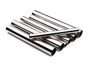 Lớp 316L Ống thép không gỉ SUS 304 trang trí ống ASTM tiêu chuẩn Cấu trúc ống 12m chiều dài ISO9001 chứng nhận - Product Image 5